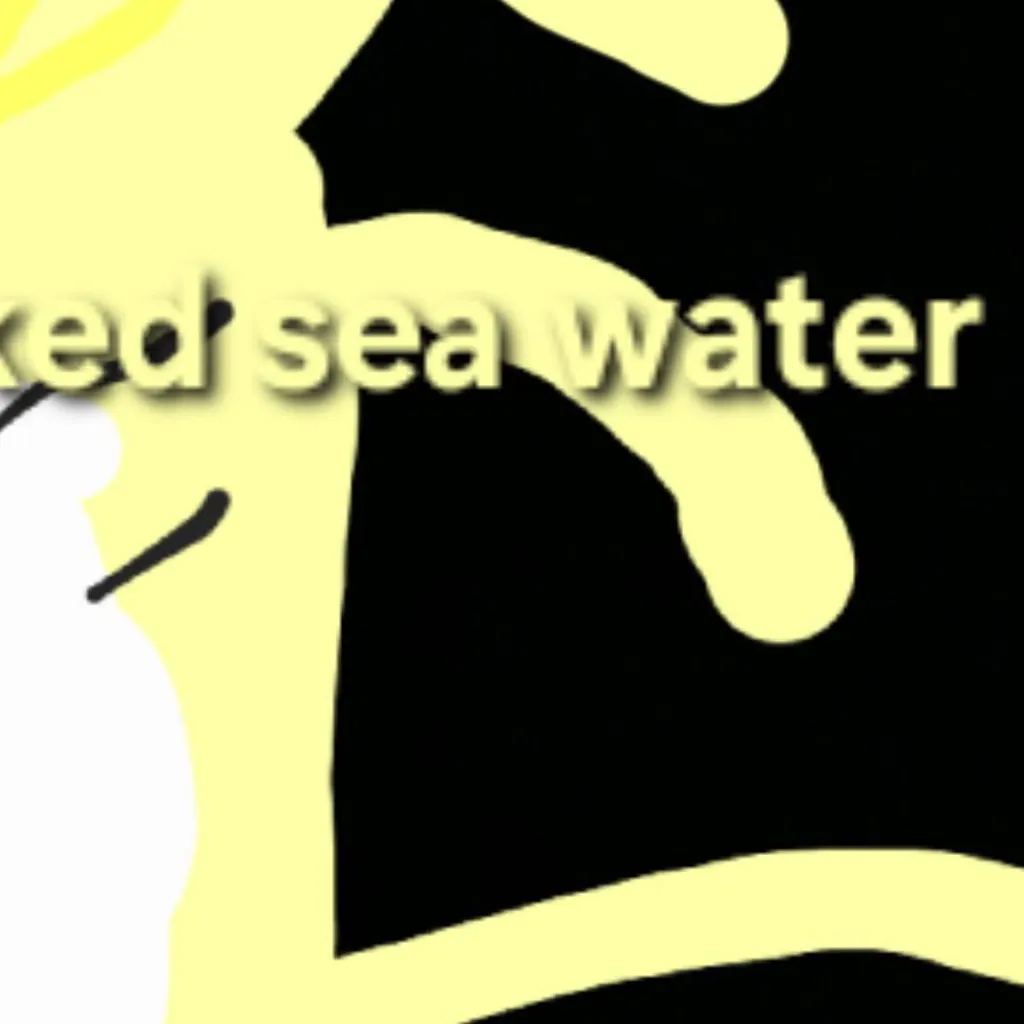 chat with ai character: craked seawater