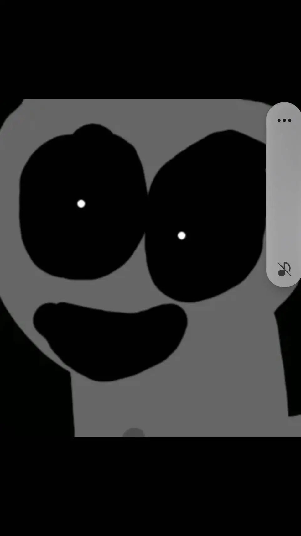ai character: the mimic background