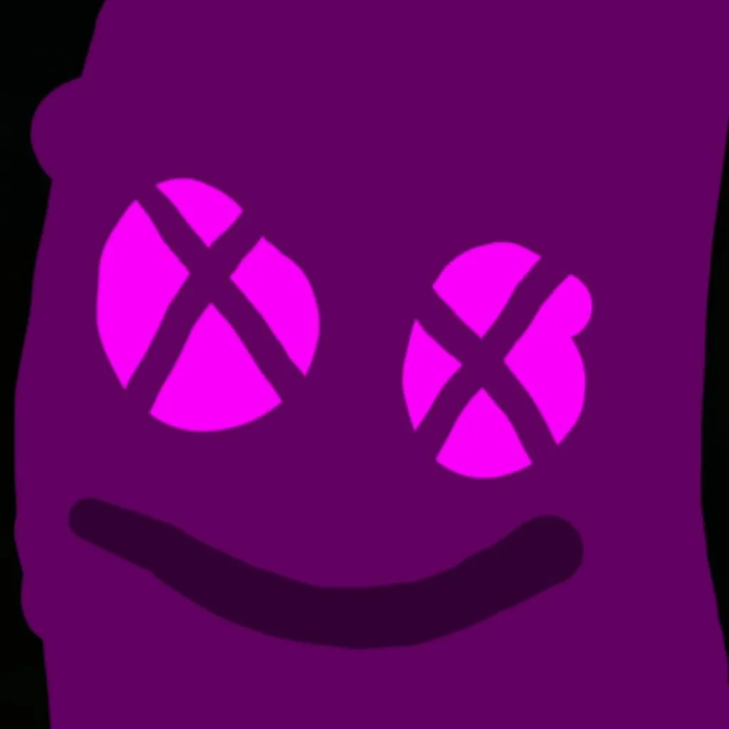 chat with ai character: hoax