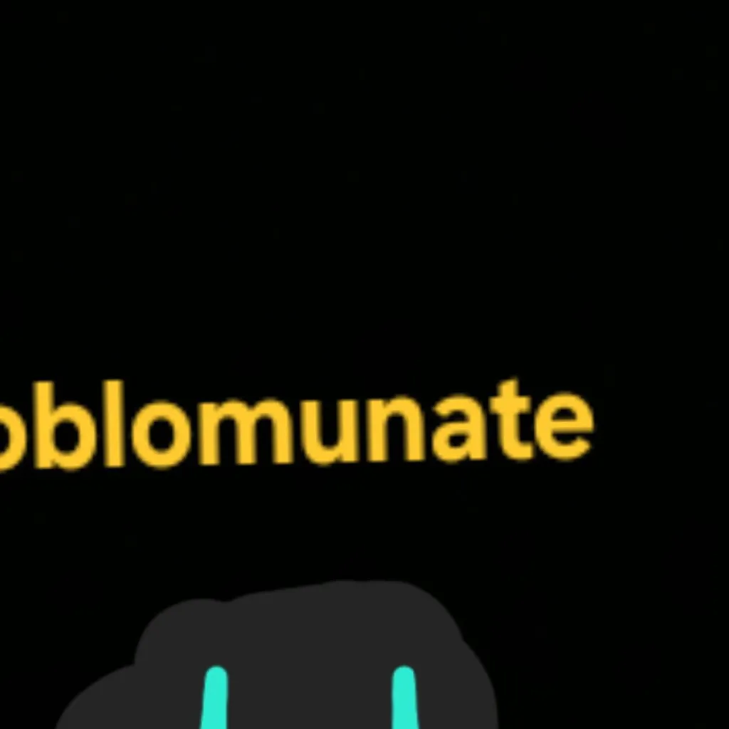 chat with ai character: oblomunate
