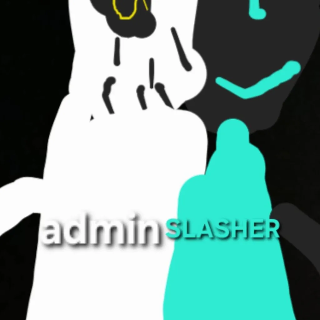 chat with ai character: Admin Slasher