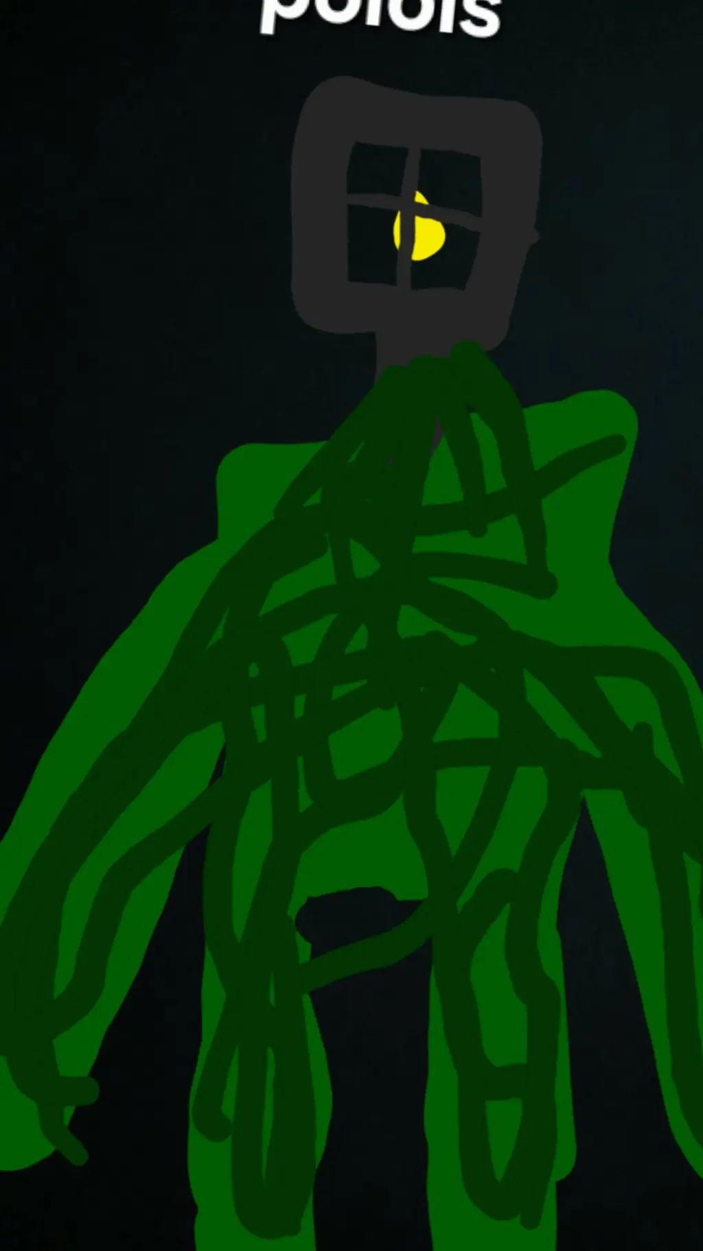 ai character: Polois background