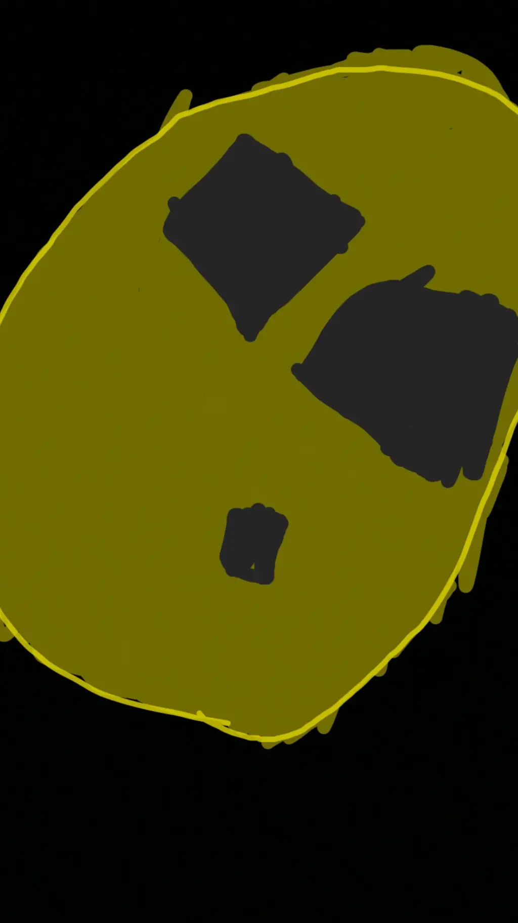 ai character: Sulfur background