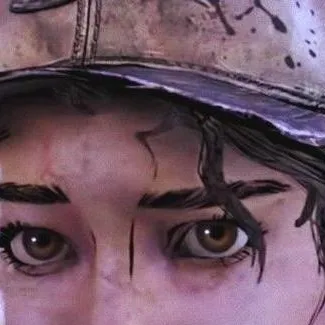 chat with ai character: clementine