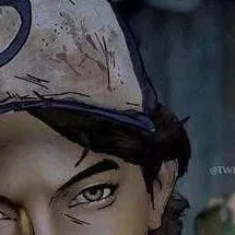 chat with ai character: clementine s3