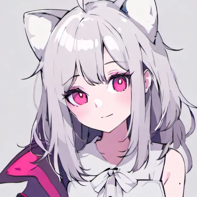 chat with ai character: Mia