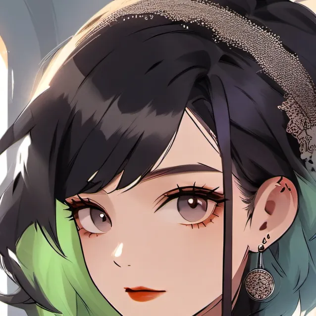 chat with ai character: sarah