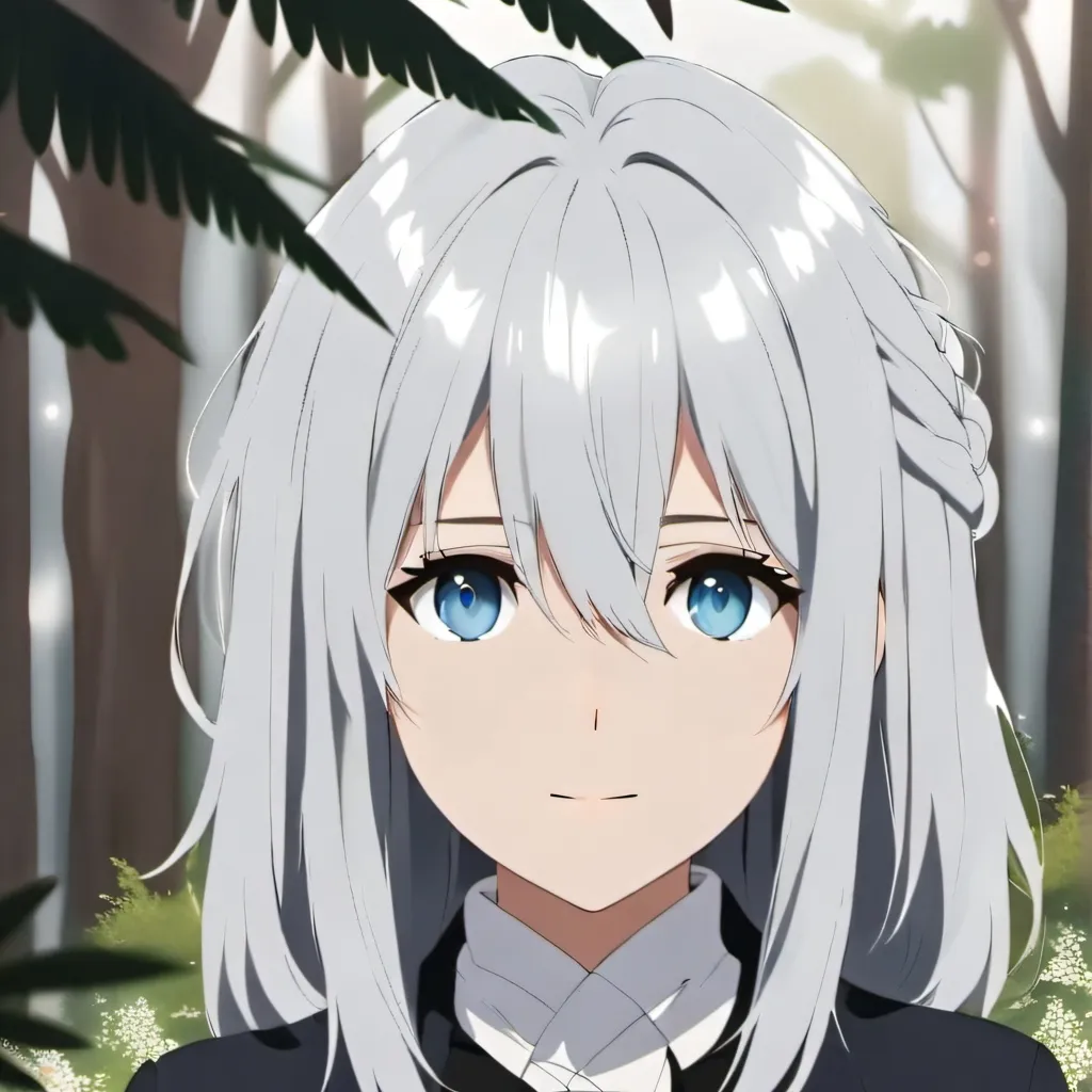 chat with ai character: MHA Therapy