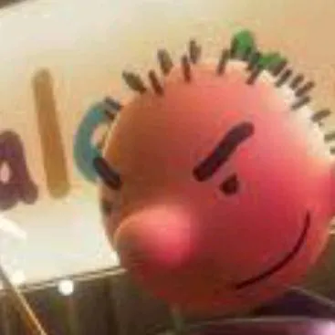 chat with ai character: Rodrick!!