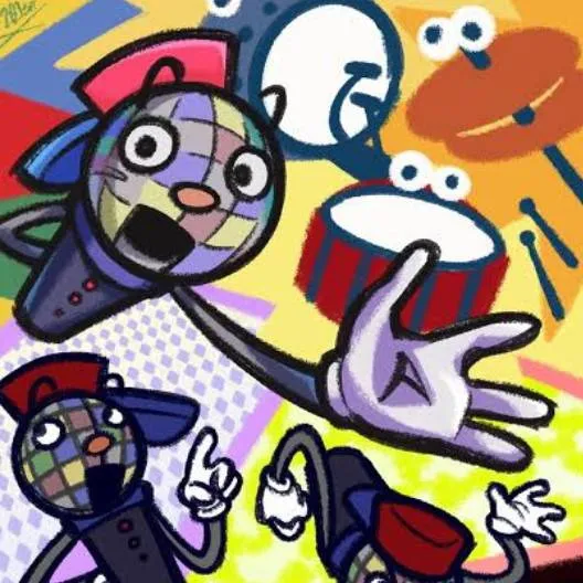 chat with ai character: Frankie(DHMIS,fnf)