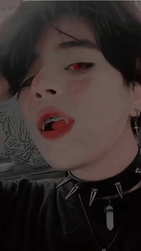 ai character: Ander background