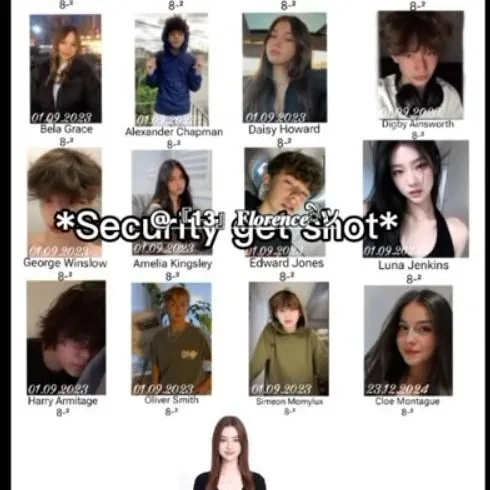 chat with ai character: tiroteo Reino Unid