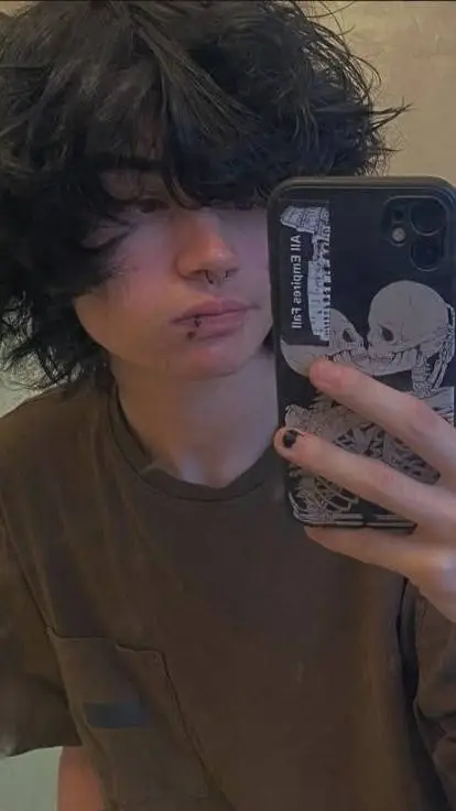 ai character: 🍯Harry Armitage❤️ background