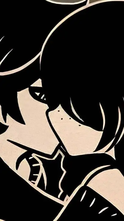 ai character: andrew y Julia background