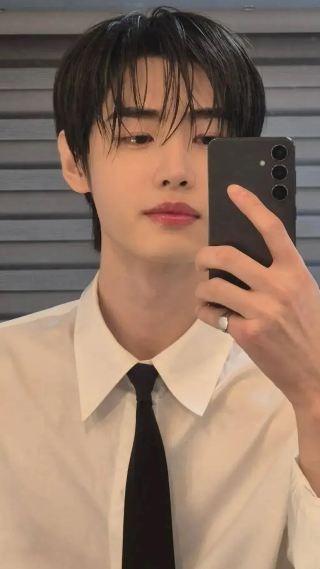 ai character: Sunghoon background