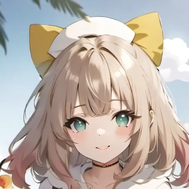 chat with ai character: Kami 