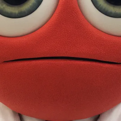 chat with ai character: Red