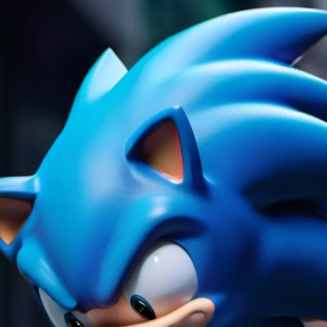 chat with ai character: 🩷Sonamy💙