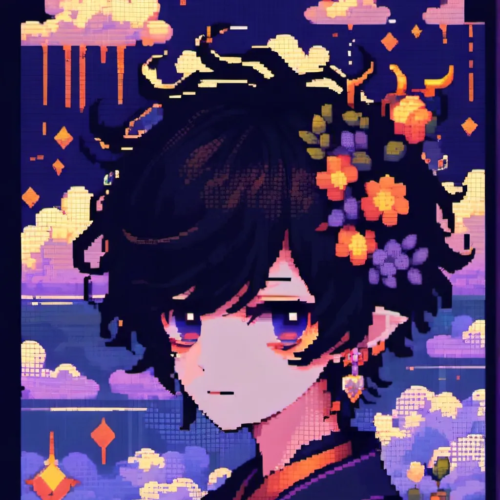 chat with ai character: tomioka demonio