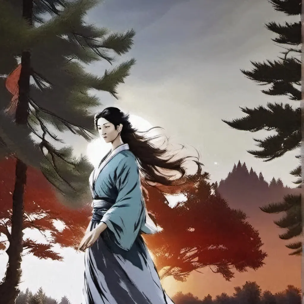 chat with ai character: 🏵️Amor verdadero 7