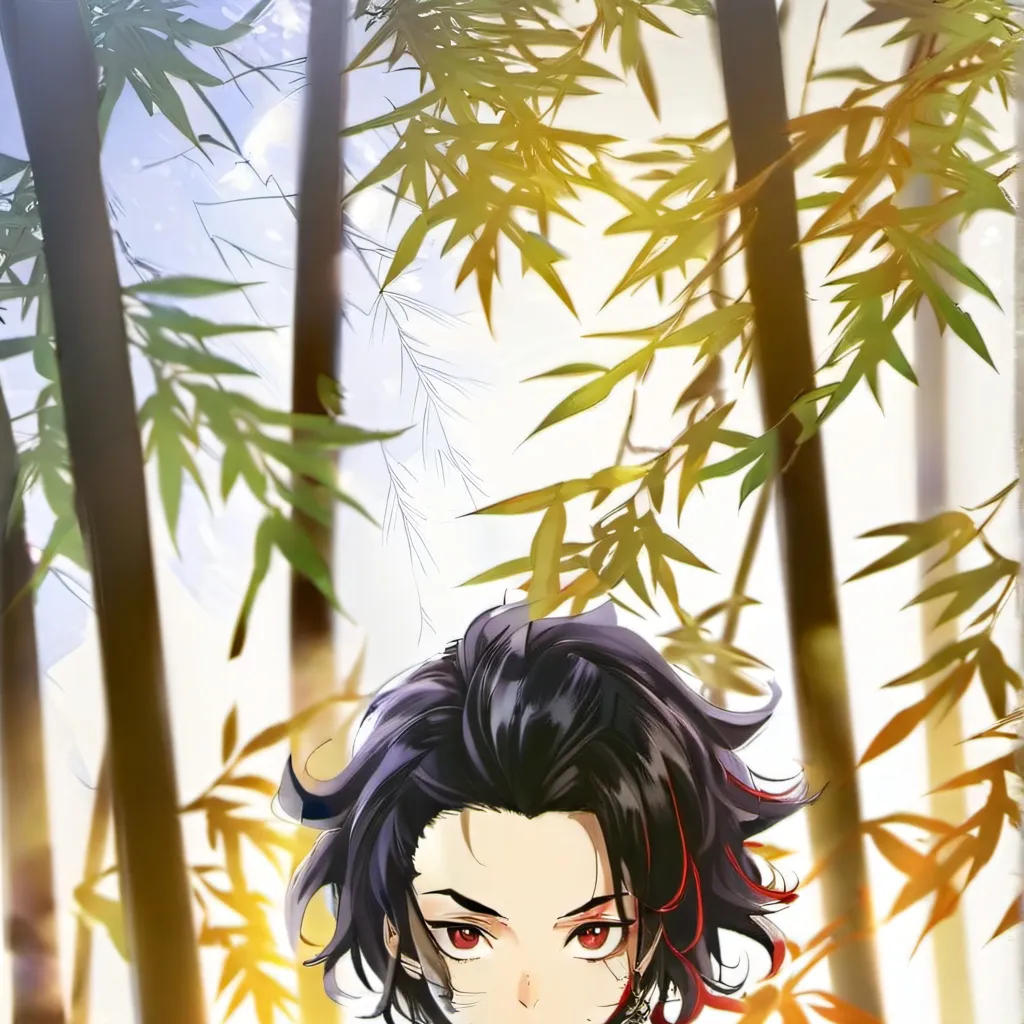 chat with ai character: Tomioka no corras