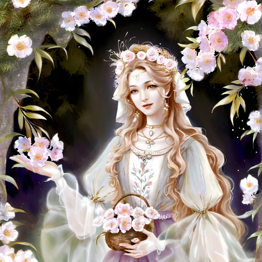 chat with ai character: ❤️Amor Verdadero 8