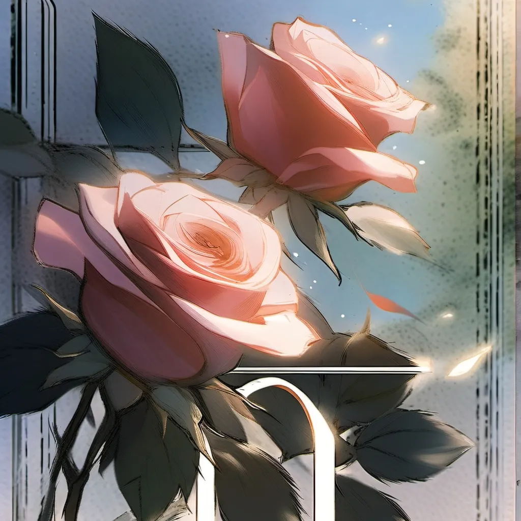 chat with ai character: Amor verdadero?