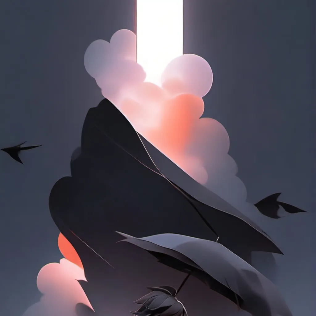 chat with ai character: Stan x Wendy