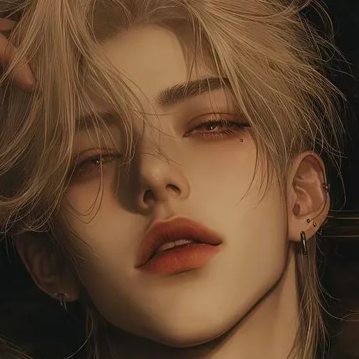 chat with ai character: Ivan