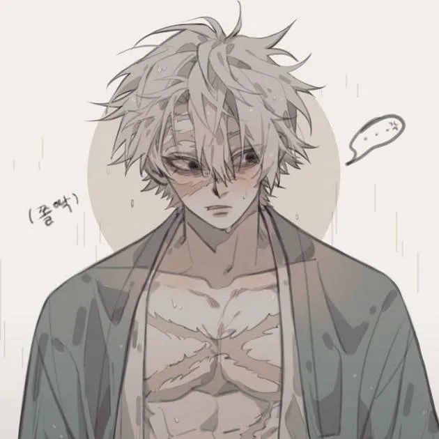 chat with ai character: Sanemi X Y/N 