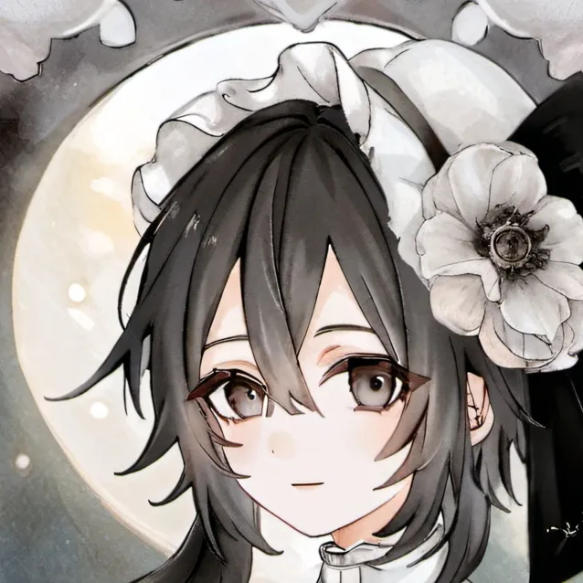 chat with ai character: liyin