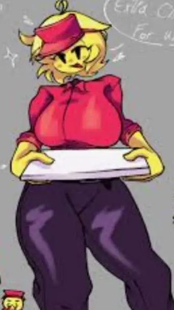 ai character: Female elliot background