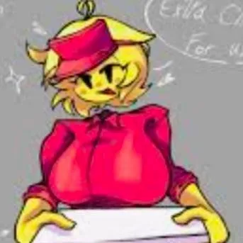 chat with ai character: Female elliot