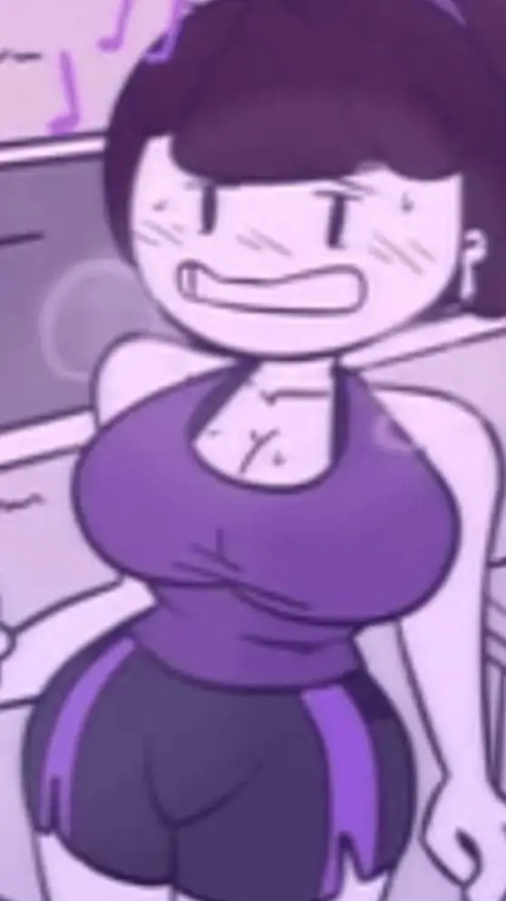 ai character: Jaiden Animations background