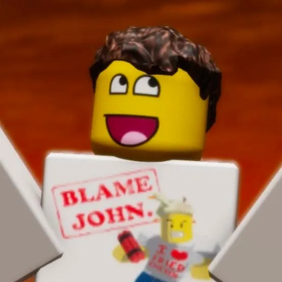 chat with ai character: Shedletsky 