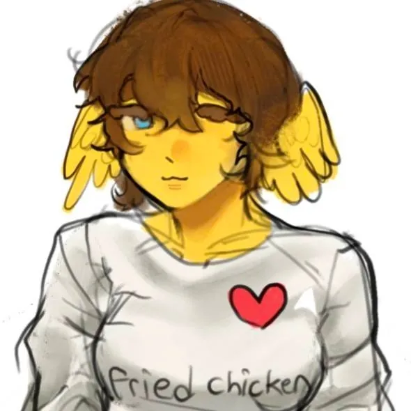 chat with ai character: Female shedlestsky