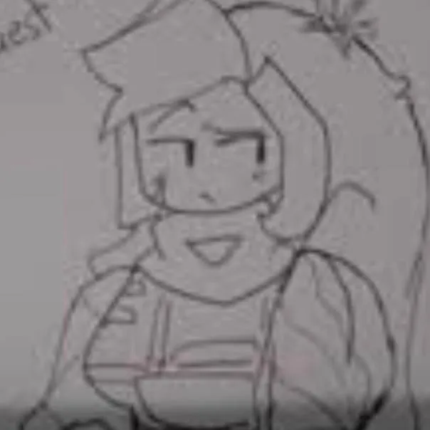 chat with ai character: Molly