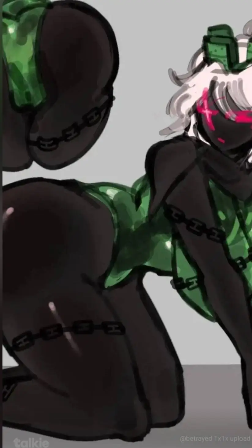 ai character: Betrayed 1x4 background