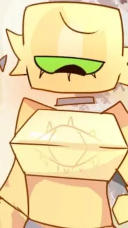 ai character: Harken  background