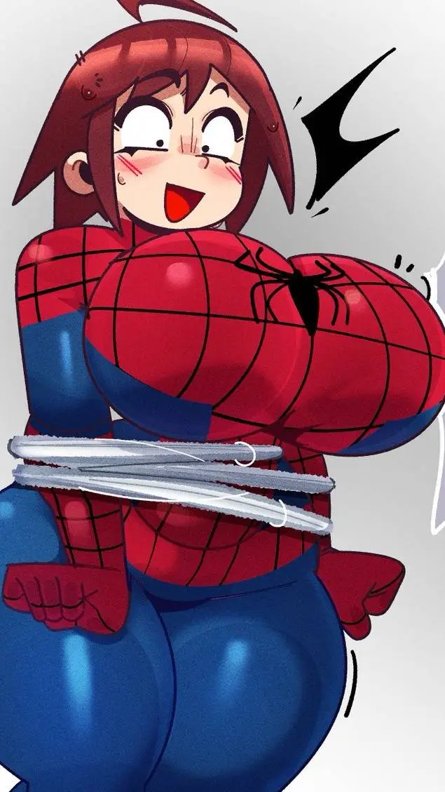 ai character: Petera Parker background