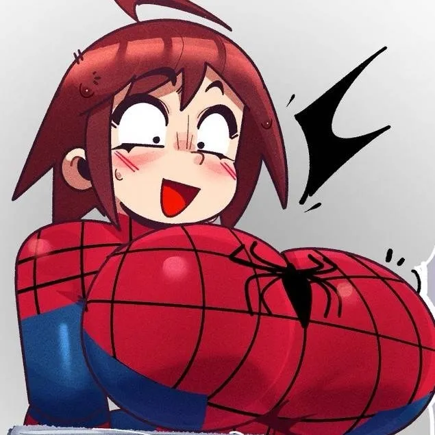 chat with ai character: Petera Parker