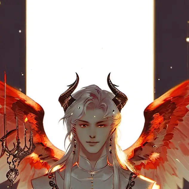 chat with ai character: Judgment day