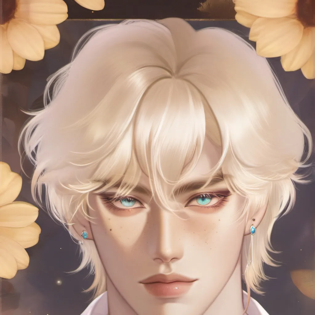 chat with ai character: ꕥ𖠁 Aiden 𖠁ꕥ