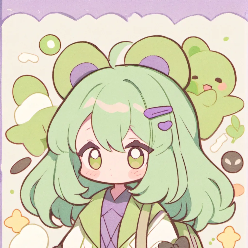 chat with ai character: tattletale 