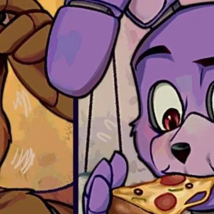 chat with ai character: Fnaf