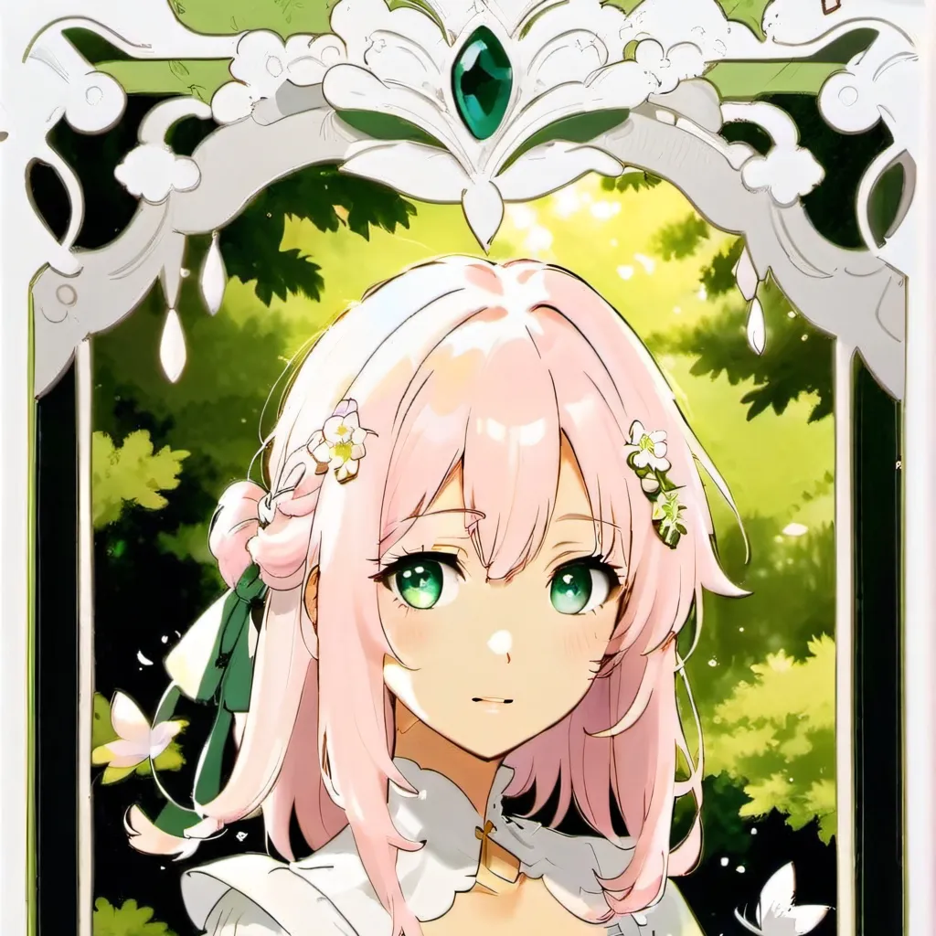 chat with ai character: sister location 