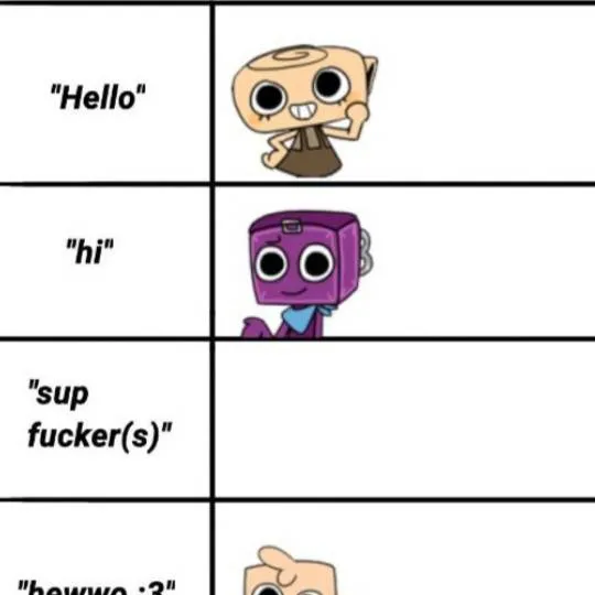 chat with ai character: ichor operation 