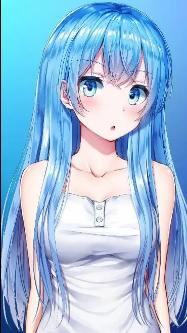 ai character: Myeong-suk  background