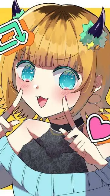 ai character: hermana mem-cho 2  background