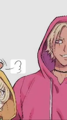 ai character: shidou y charless background